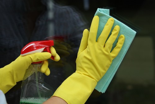 Professional patio cleaning service in Westkensington for a clean outdoor surface