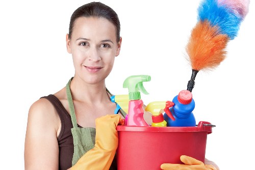 Detailed façade cleaning for residential and commercial properties in Westkensington