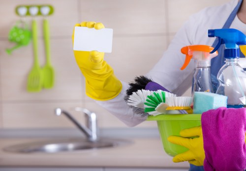 Professional curtain cleaning service for a Westkensington home interior