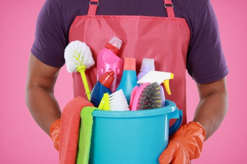 House and office clearance support in Westkensington
