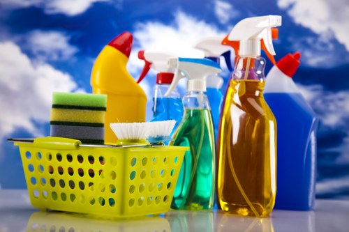 Professional carpet cleaning for a Westkensington home interior