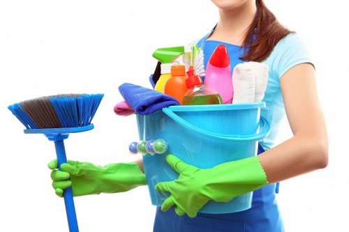 Leather and fabric sofa care for homes and businesses in Westkensington