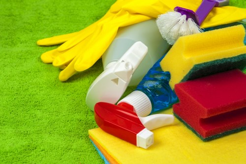 Furniture and bulky item clearance service for a Westkensington flat