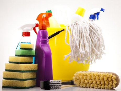 Office and shared workspace cleaning in a Westkensington commercial property